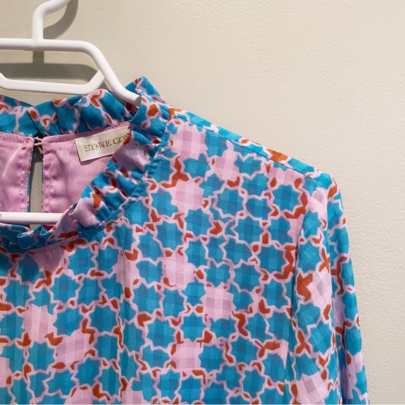 Stine Goya Shirley Blouse - Picture 7 of 12